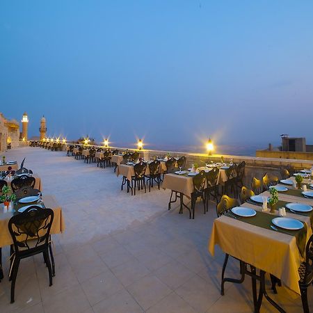 מרדין Kaya Ninova Hotel מראה חיצוני תמונה