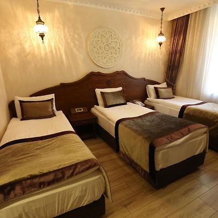 מרדין Kaya Ninova Hotel מראה חיצוני תמונה