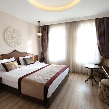 מרדין Kaya Ninova Hotel מראה חיצוני תמונה
