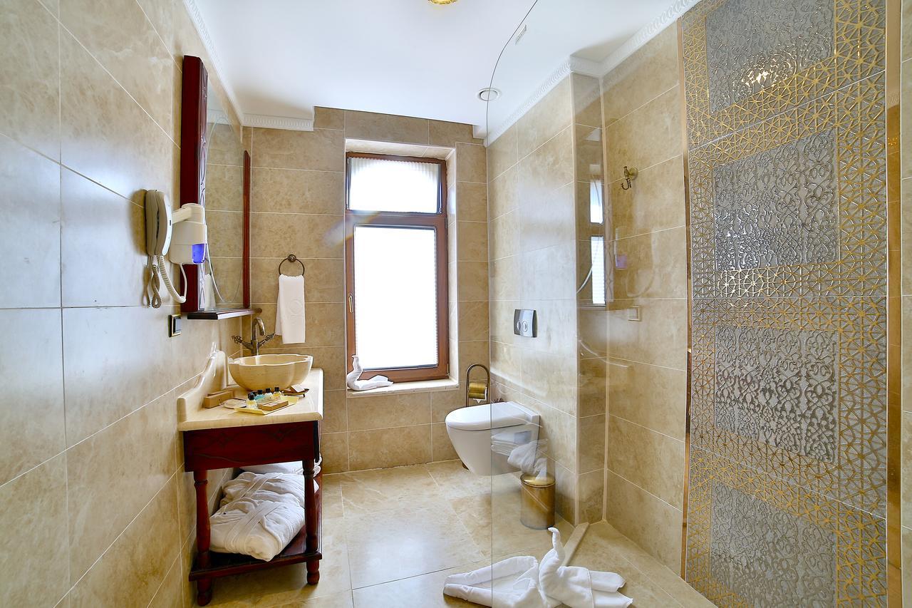מרדין Kaya Ninova Hotel מראה חיצוני תמונה