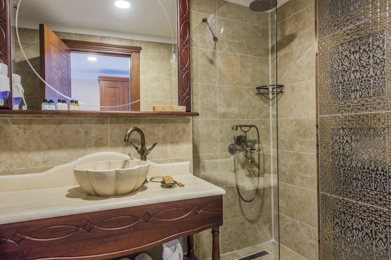 מרדין Kaya Ninova Hotel מראה חיצוני תמונה