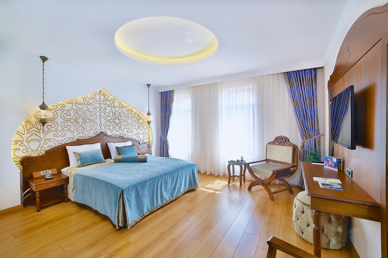 מרדין Kaya Ninova Hotel מראה חיצוני תמונה