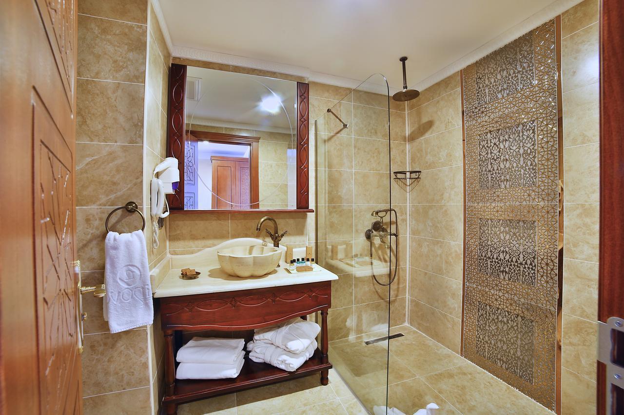 מרדין Kaya Ninova Hotel מראה חיצוני תמונה