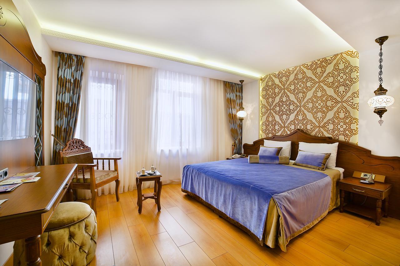 מרדין Kaya Ninova Hotel מראה חיצוני תמונה