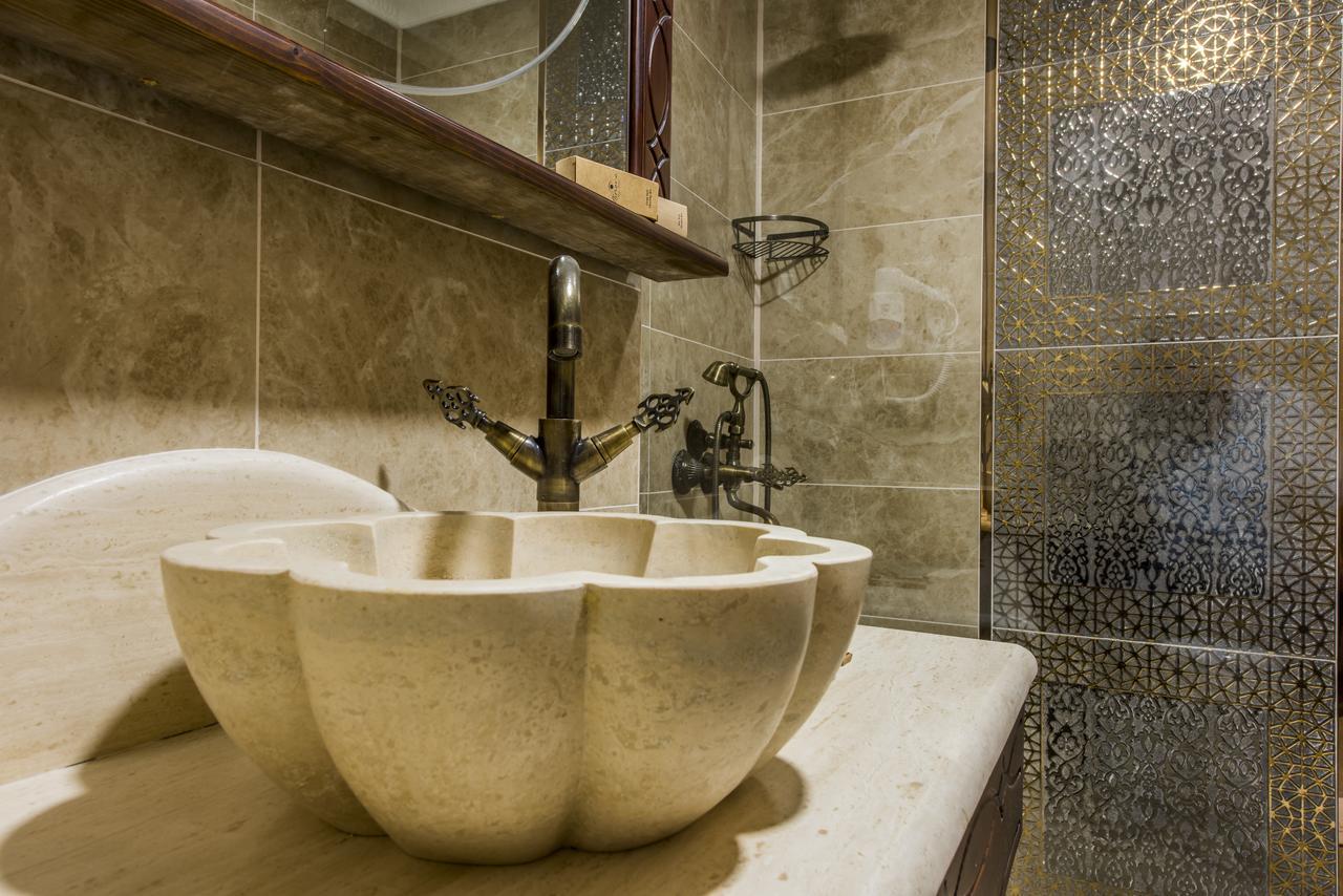 מרדין Kaya Ninova Hotel מראה חיצוני תמונה
