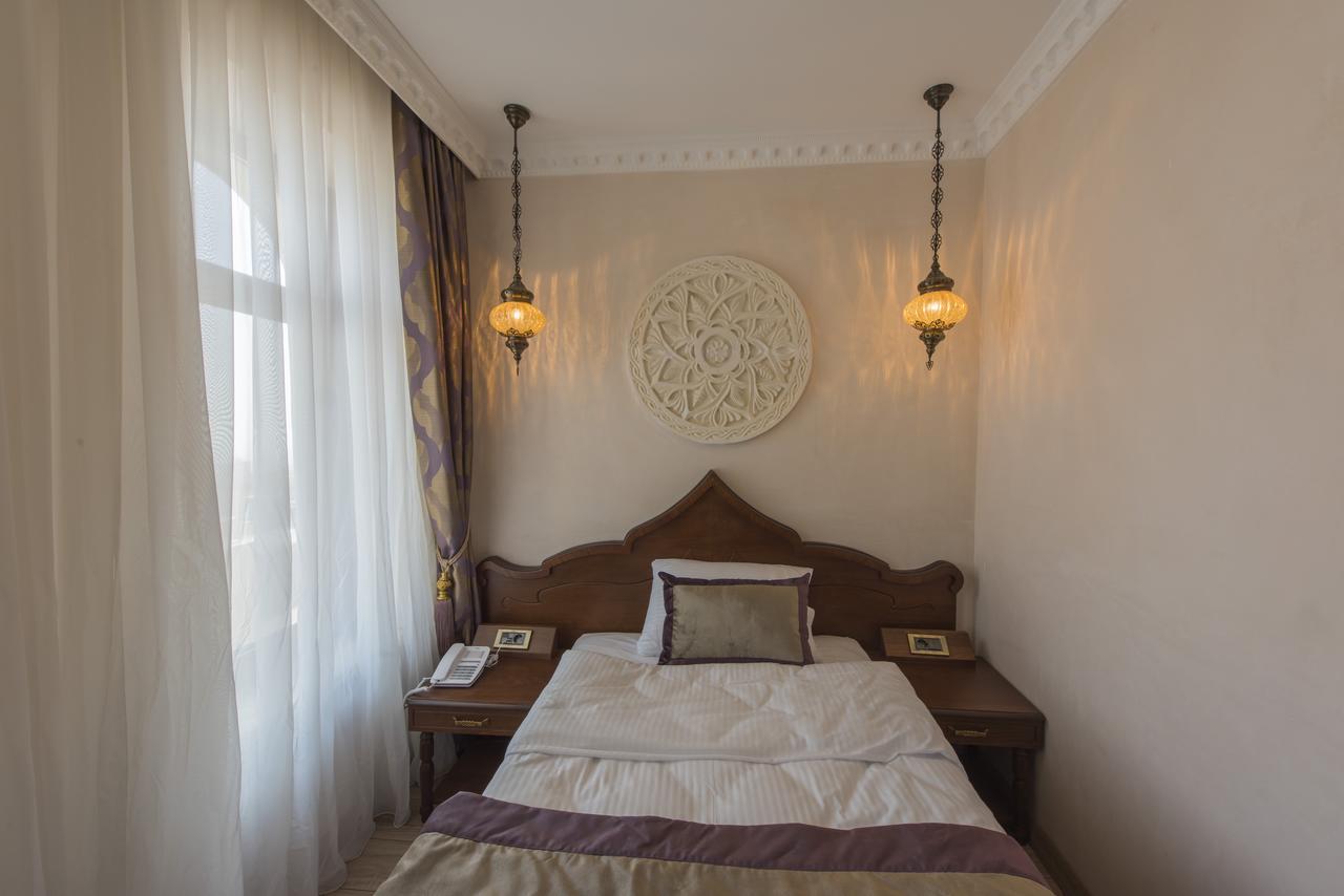 מרדין Kaya Ninova Hotel מראה חיצוני תמונה