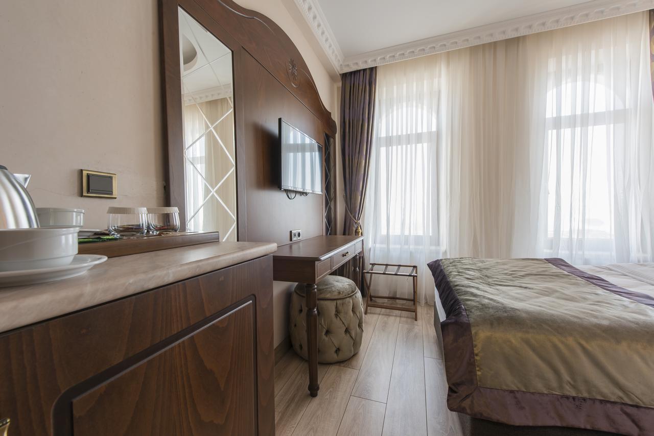 מרדין Kaya Ninova Hotel מראה חיצוני תמונה
