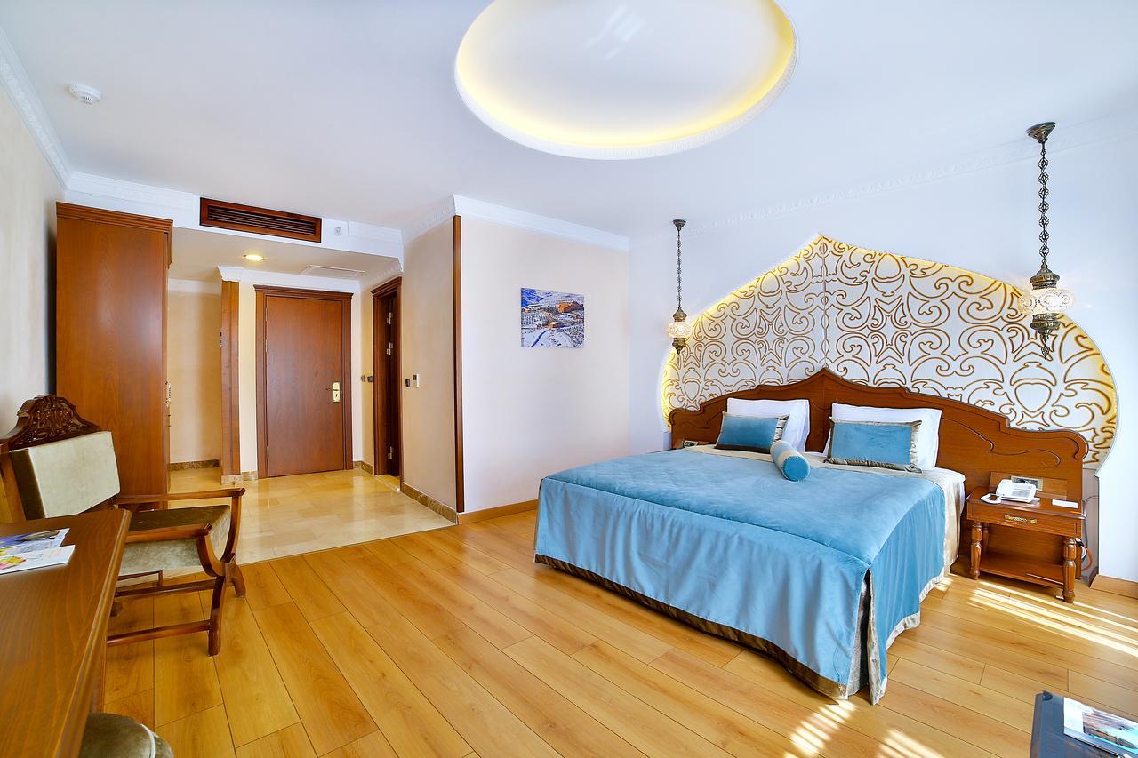 מרדין Kaya Ninova Hotel מראה חיצוני תמונה
