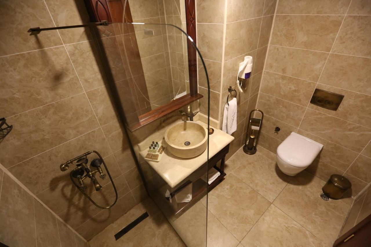 מרדין Kaya Ninova Hotel מראה חיצוני תמונה