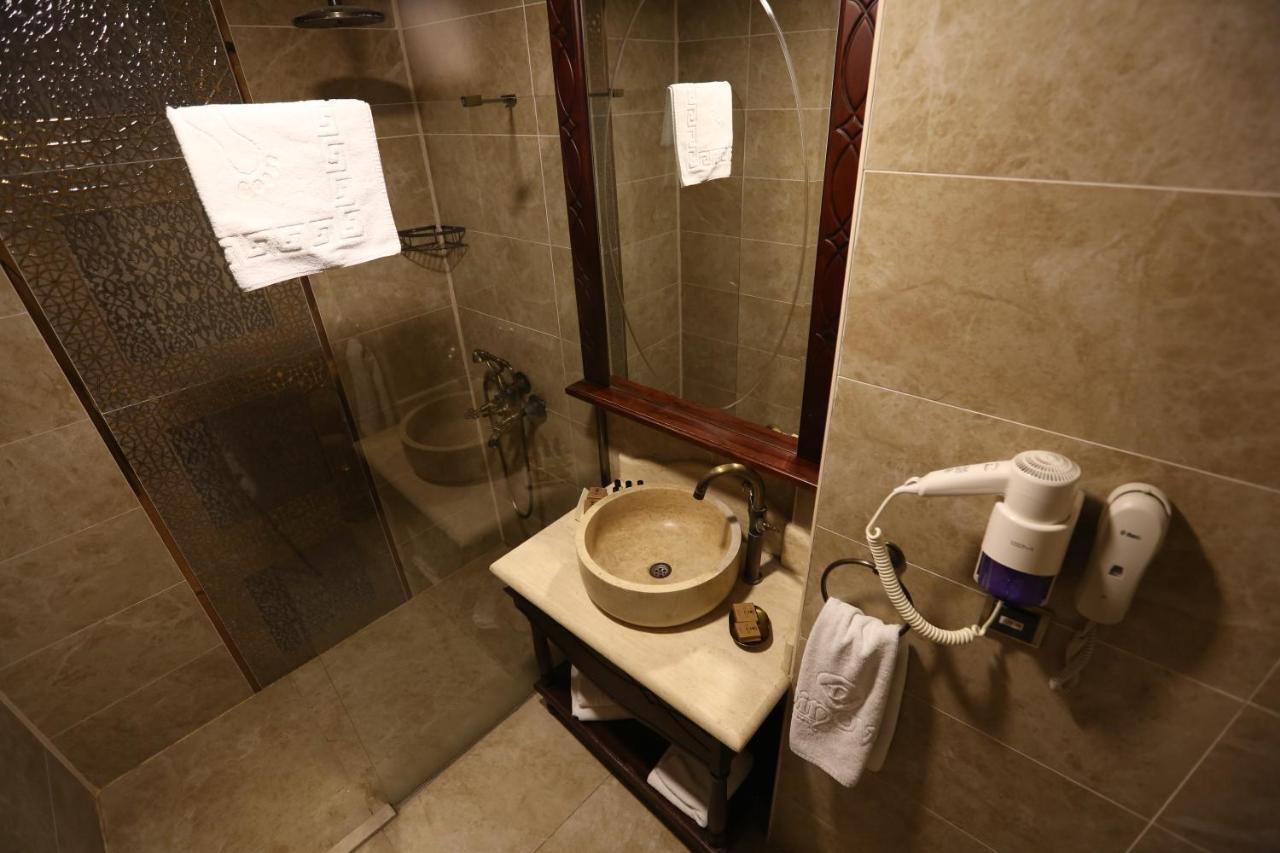 מרדין Kaya Ninova Hotel מראה חיצוני תמונה